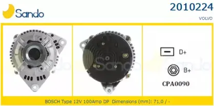 Генератор SANDO купить