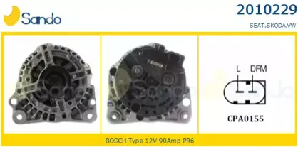 Генератор SANDO купить