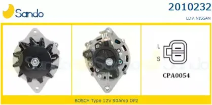 Генератор SANDO купить