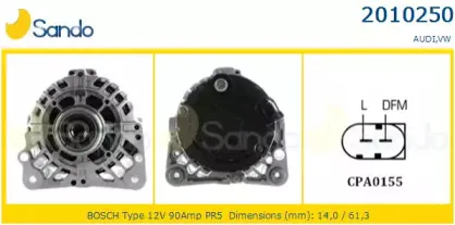 Генератор SANDO купить