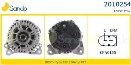 Генератор SANDO купить
