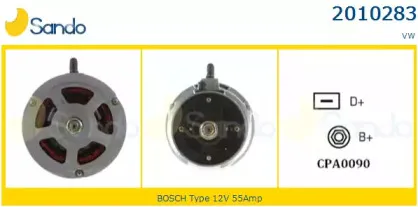 Генератор SANDO купить