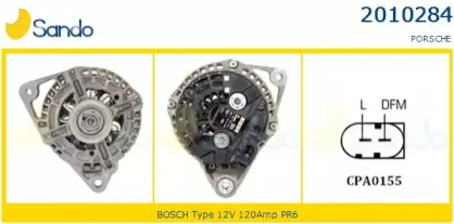 Генератор SANDO купить