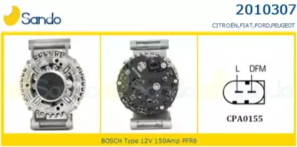 Генератор SANDO купить