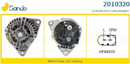 Генератор SANDO купить