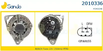 Генератор SANDO купить