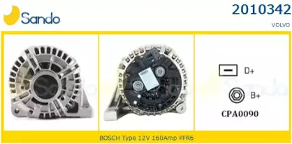 Генератор SANDO купить