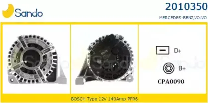 Генератор SANDO купить