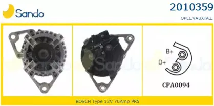 Генератор SANDO купить
