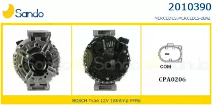 Генератор SANDO купить