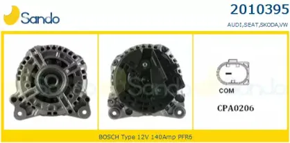 Генератор SANDO купить