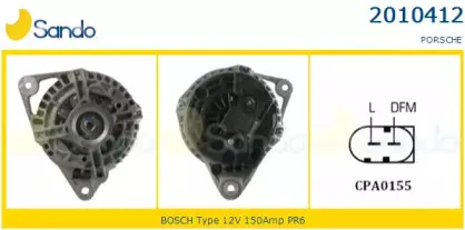 Генератор SANDO купить