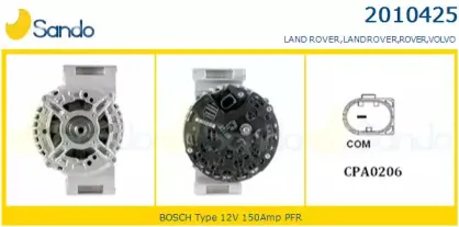 Генератор SANDO купить