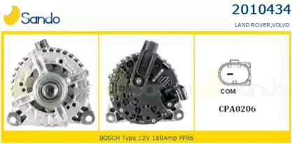 Генератор SANDO купить
