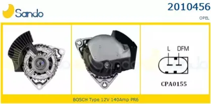 Генератор SANDO купить