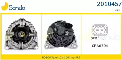 Генератор SANDO купить
