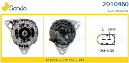 Генератор SANDO купить