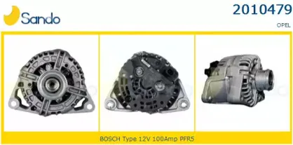 Генератор SANDO купить