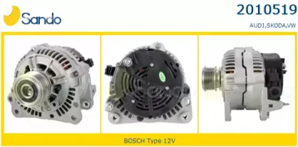 Генератор SANDO купить
