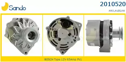 Генератор SANDO купить