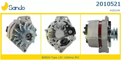 Генератор SANDO купить