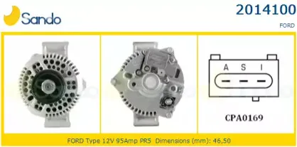 Генератор SANDO купить