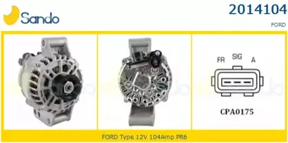 Генератор SANDO купить