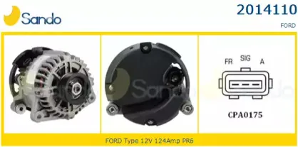 Генератор SANDO купить