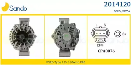 Генератор SANDO купить