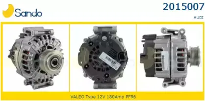 Генератор SANDO купить