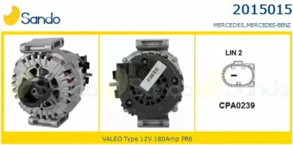 Генератор SANDO купить