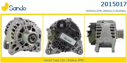 Генератор SANDO купить