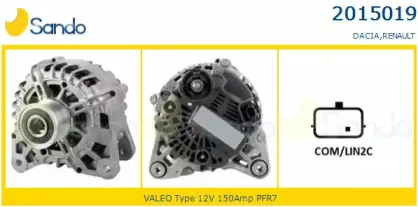 Генератор SANDO купить