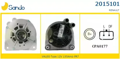 Генератор SANDO купить