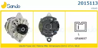 Генератор SANDO купить