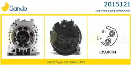 Генератор SANDO купить
