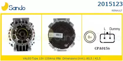 Генератор SANDO купить