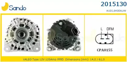 Генератор SANDO купить