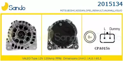 Генератор SANDO купить