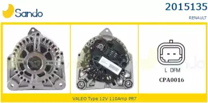 Генератор SANDO купить