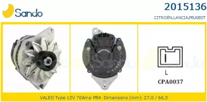 Генератор SANDO купить