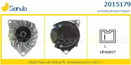 Генератор SANDO купить