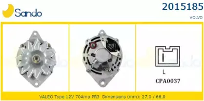 Генератор SANDO купить