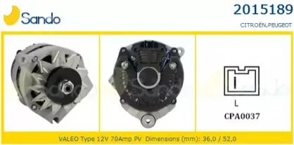 Генератор SANDO купить