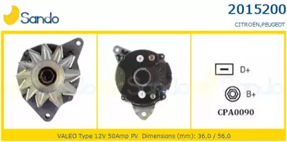 Генератор SANDO купить