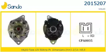 Генератор SANDO купить