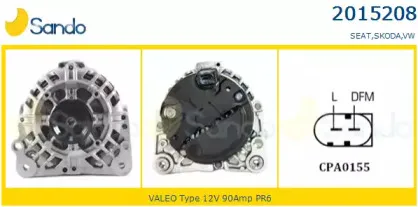 Генератор SANDO купить