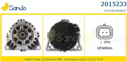 Генератор SANDO купить