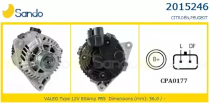 Генератор SANDO купить