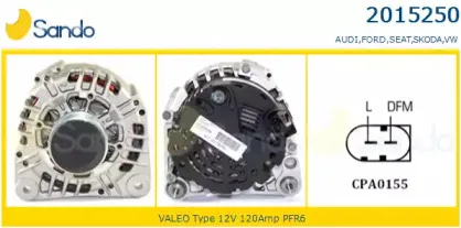 Генератор SANDO купить
